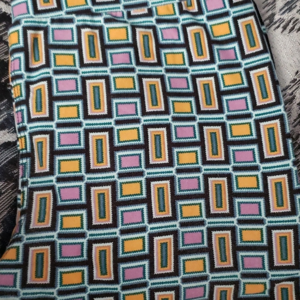 LuLaRoe leggings